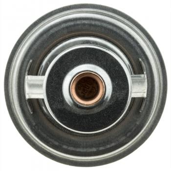 1966 Rolls Royce Silver Shadow Engine Coolant Thermostat MotoRad 246180 image 3 of 4