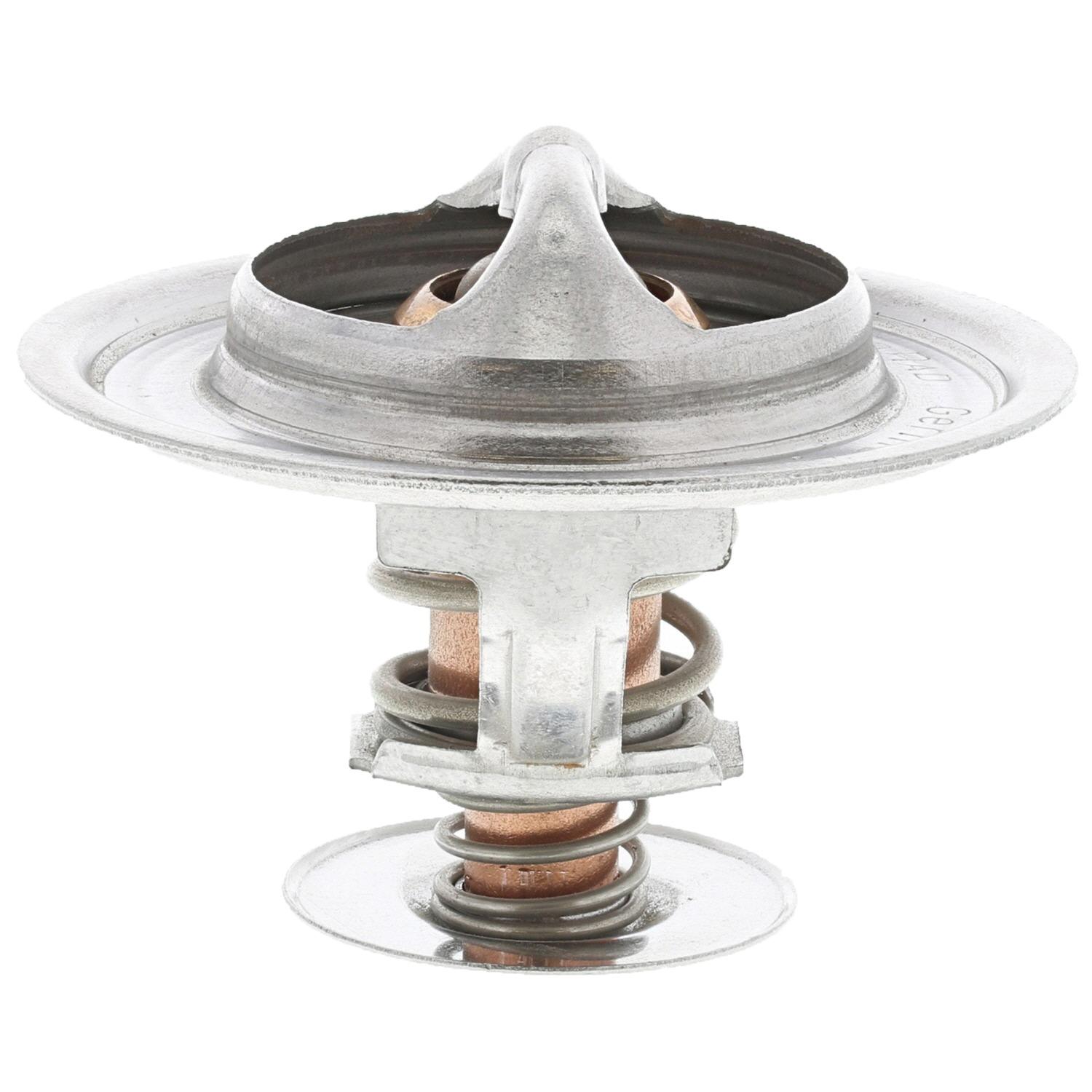 MotoRad 246180 - Engine Coolant Thermostat MotoRad 246180 Engine Coolant Thermostat product image 5 of 7