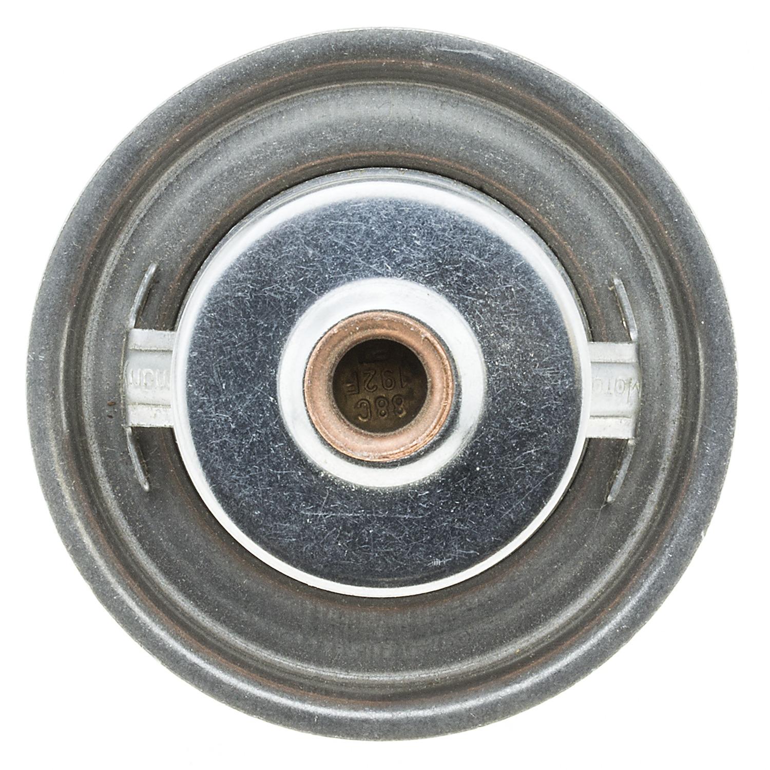 MotoRad 247160 - Engine Coolant Thermostat MotoRad 247160 Engine Coolant Thermostat product image 2 of 4