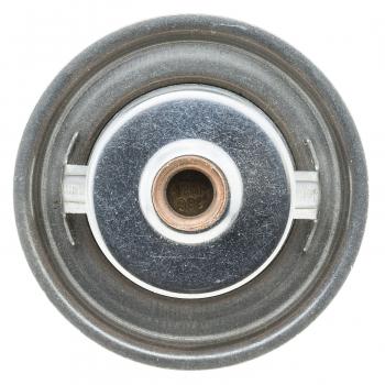 1994 Audi S4 Engine Coolant Thermostat MotoRad 247160 image 2 of 4