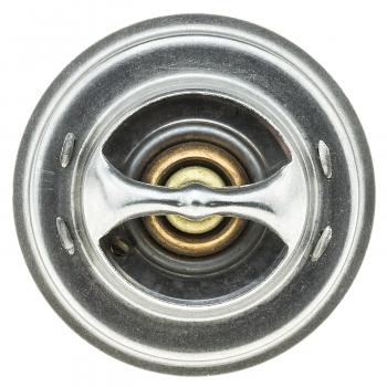 1994 Audi S4 Engine Coolant Thermostat MotoRad 247160 image 4 of 4