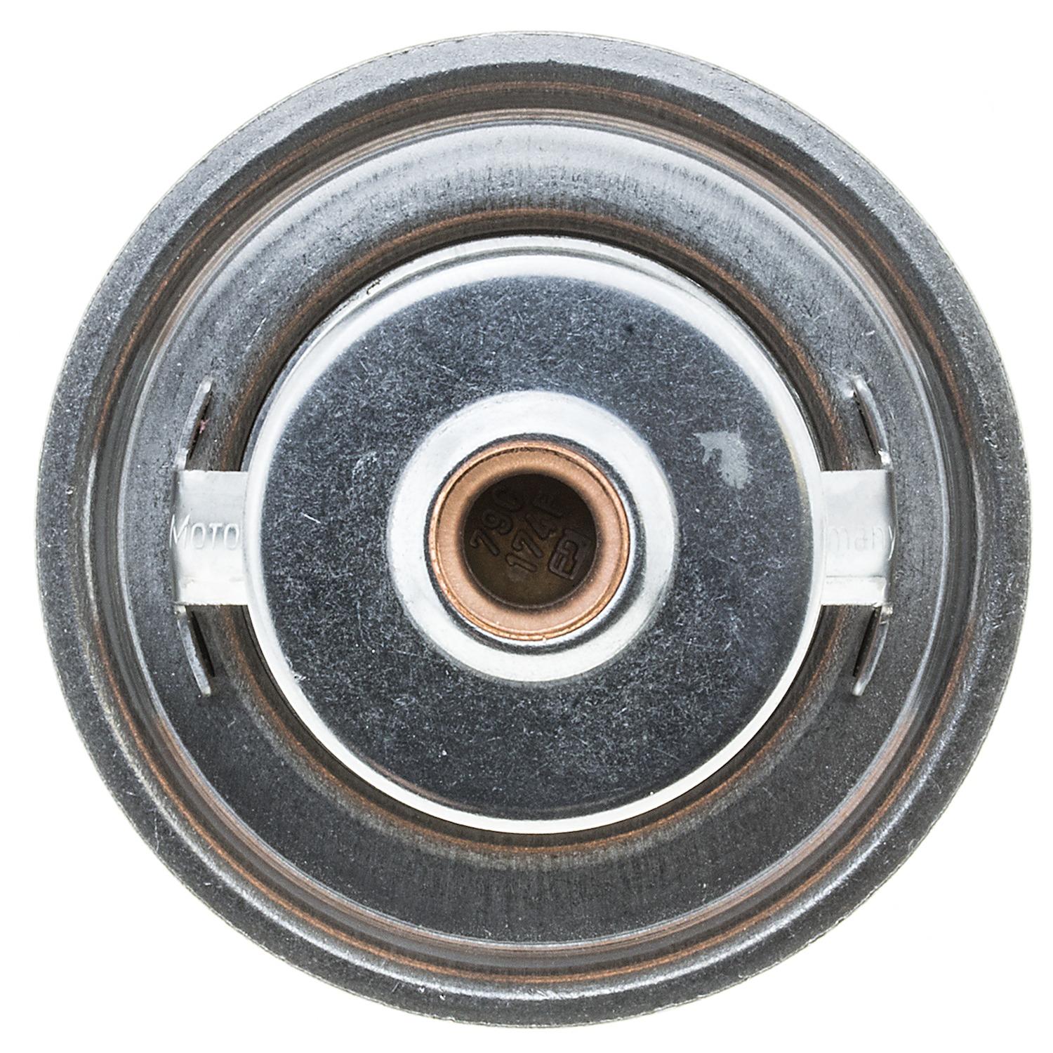 MotoRad 247174 - Engine Coolant Thermostat MotoRad 247174 Engine Coolant Thermostat product image 2 of 4