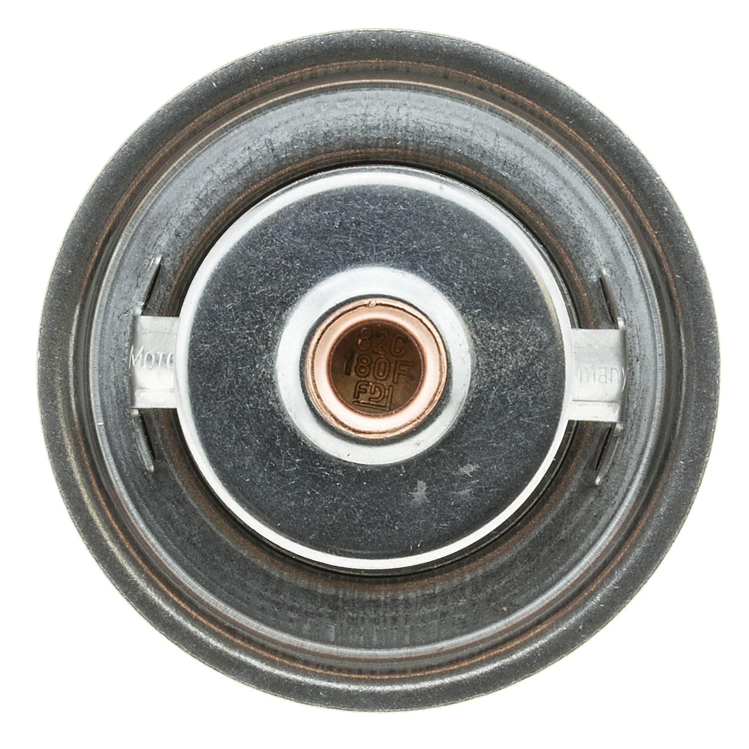 MotoRad 247180 - Engine Coolant Thermostat MotoRad 247180 Engine Coolant Thermostat product image 2 of 4