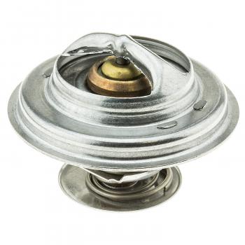 1986 Audi 5000 Engine Coolant Thermostat MotoRad 247192 image 1 of 4