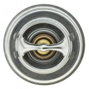 1986 Audi 5000 Engine Coolant Thermostat MotoRad 247192 image 4 of 4