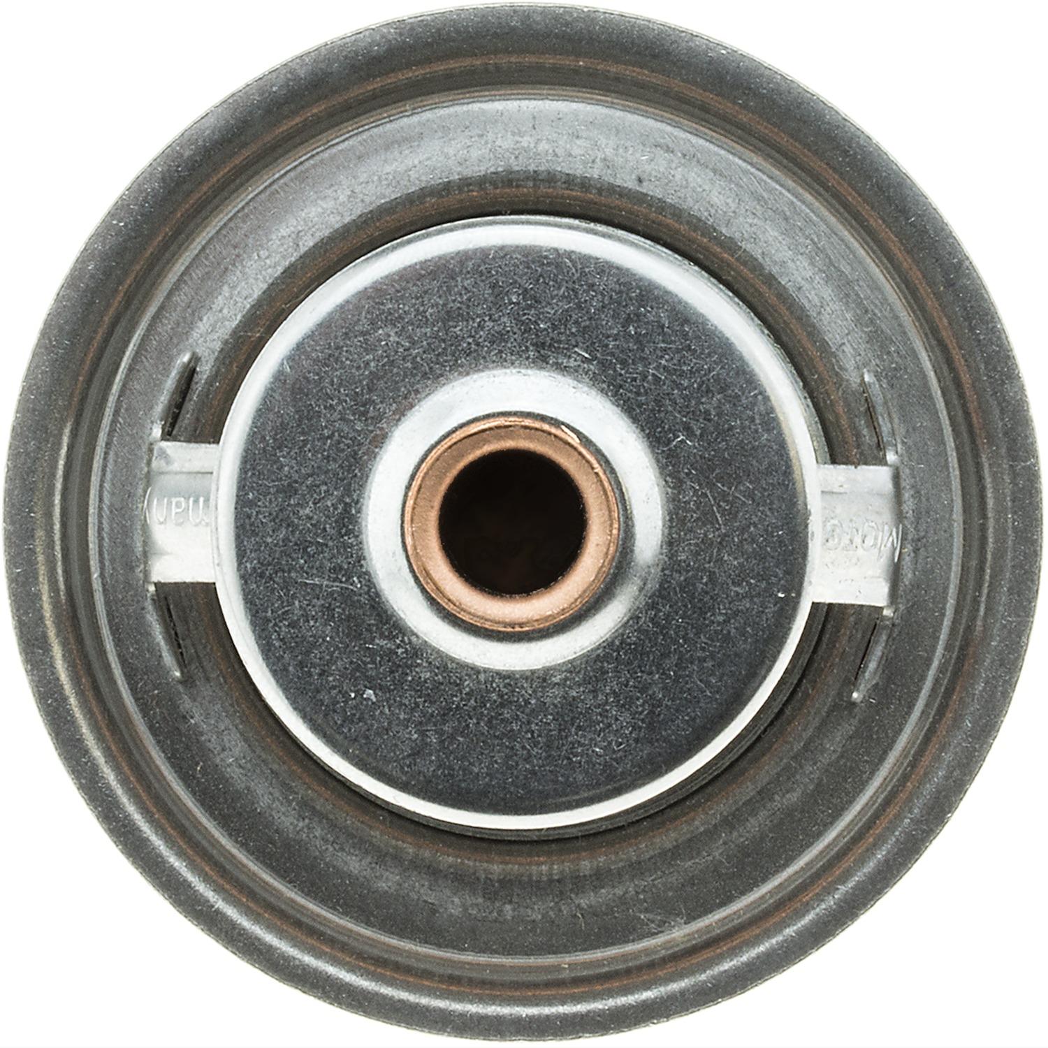 MotoRad 247195 - Engine Coolant Thermostat MotoRad 247195 Engine Coolant Thermostat product image 2 of 4