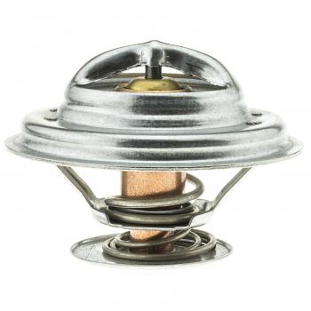 1994 Audi S4 Engine Coolant Thermostat MotoRad 247195 image 3 of 4