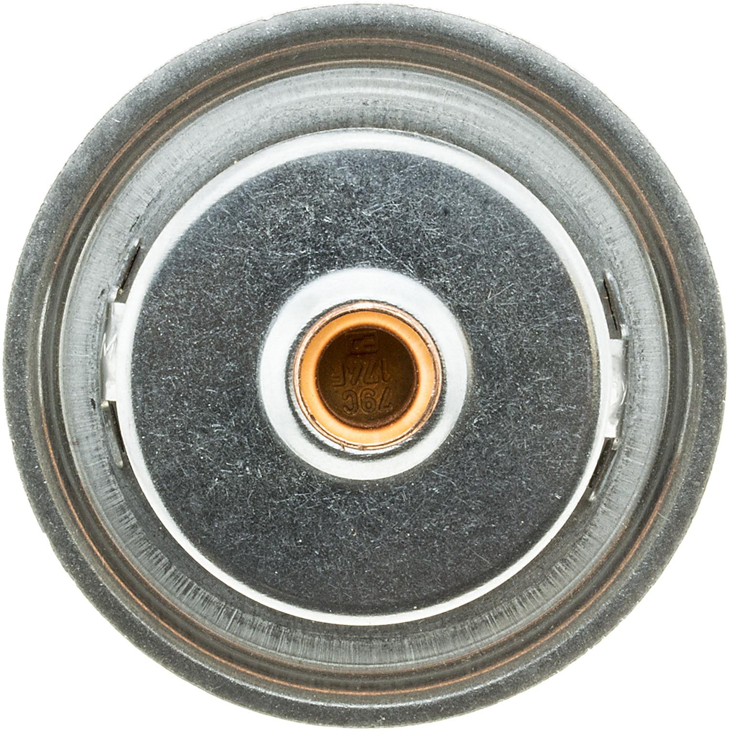 MotoRad 248174 - Engine Coolant Thermostat MotoRad 248174 Engine Coolant Thermostat product image 2 of 4
