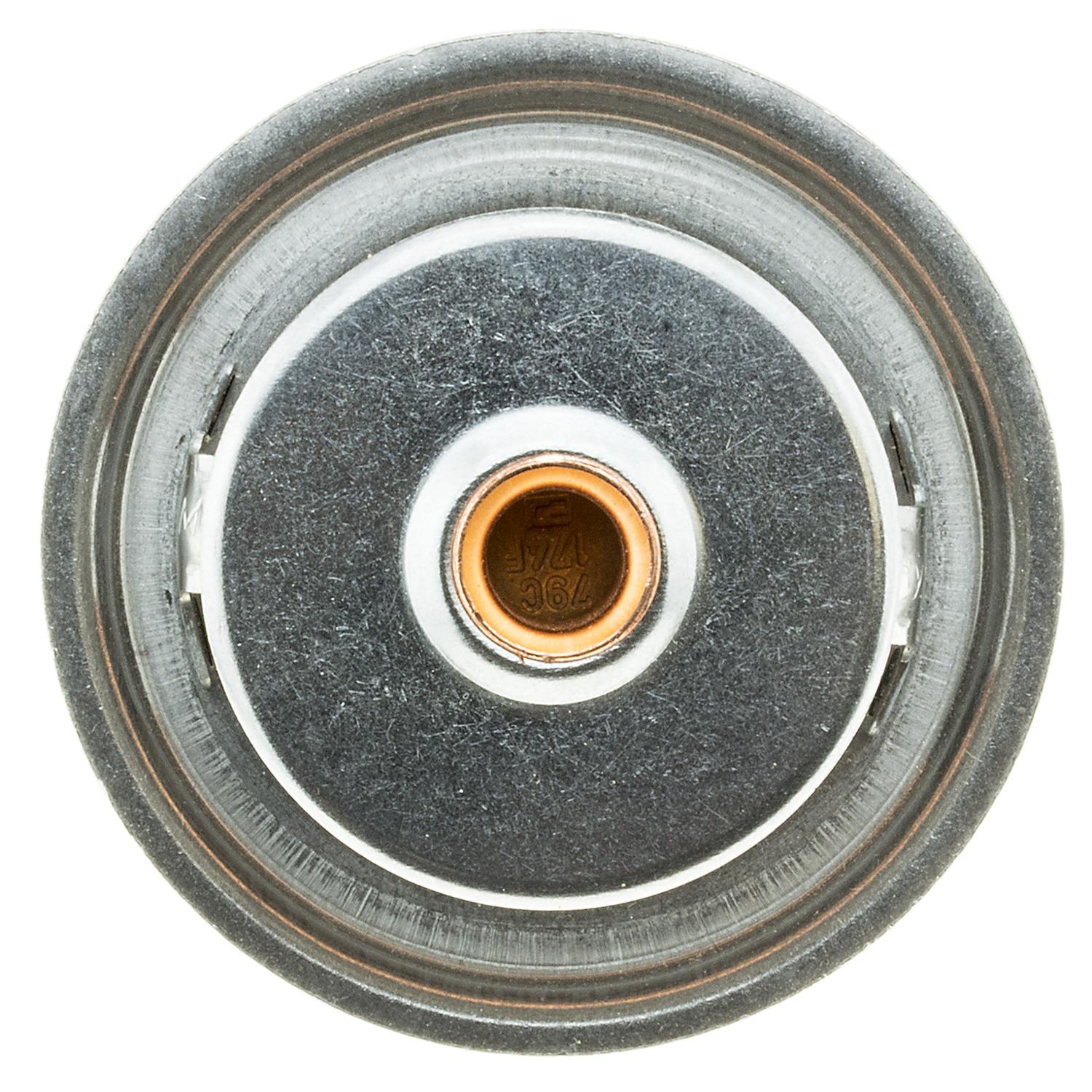 MotoRad 248174JV Engine Coolant Thermostat product image 2 of 4
