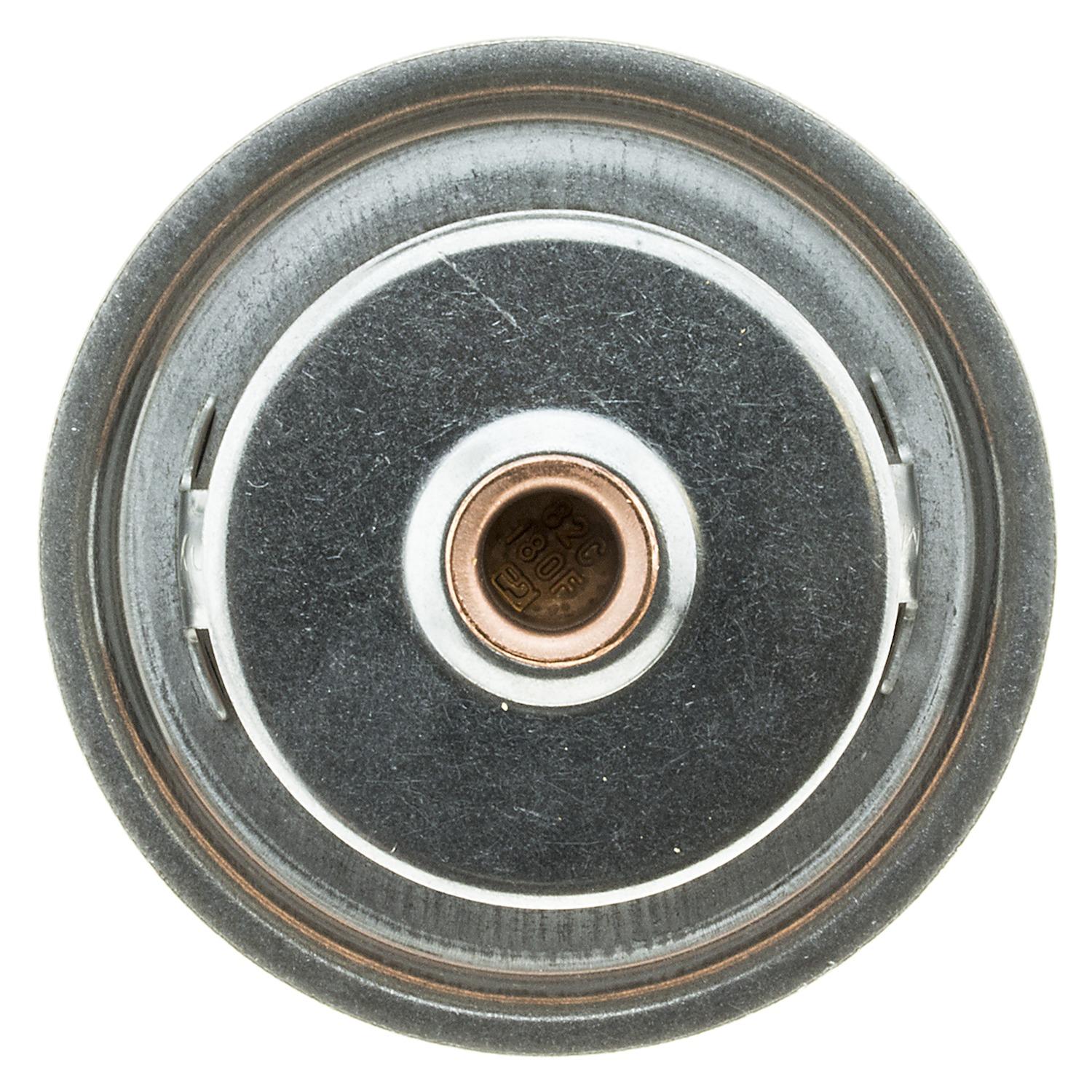 MotoRad 248180JV - Engine Coolant Thermostat MotoRad 248180JV Engine Coolant Thermostat product image 2 of 4