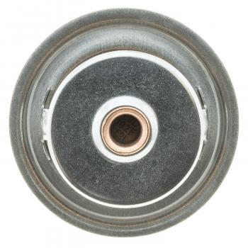 2001 Mercury Mountaineer Engine Coolant Thermostat MotoRad 248192 image 2 of 4