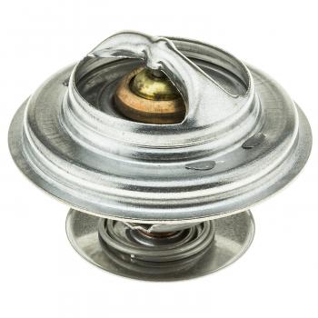 2010 Mazda B4000 Engine Coolant Thermostat MotoRad 248192JV image 1 of 4