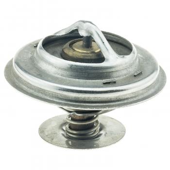 1985 Peugeot 505 Engine Coolant Thermostat MotoRad 249160 image 1 of 4