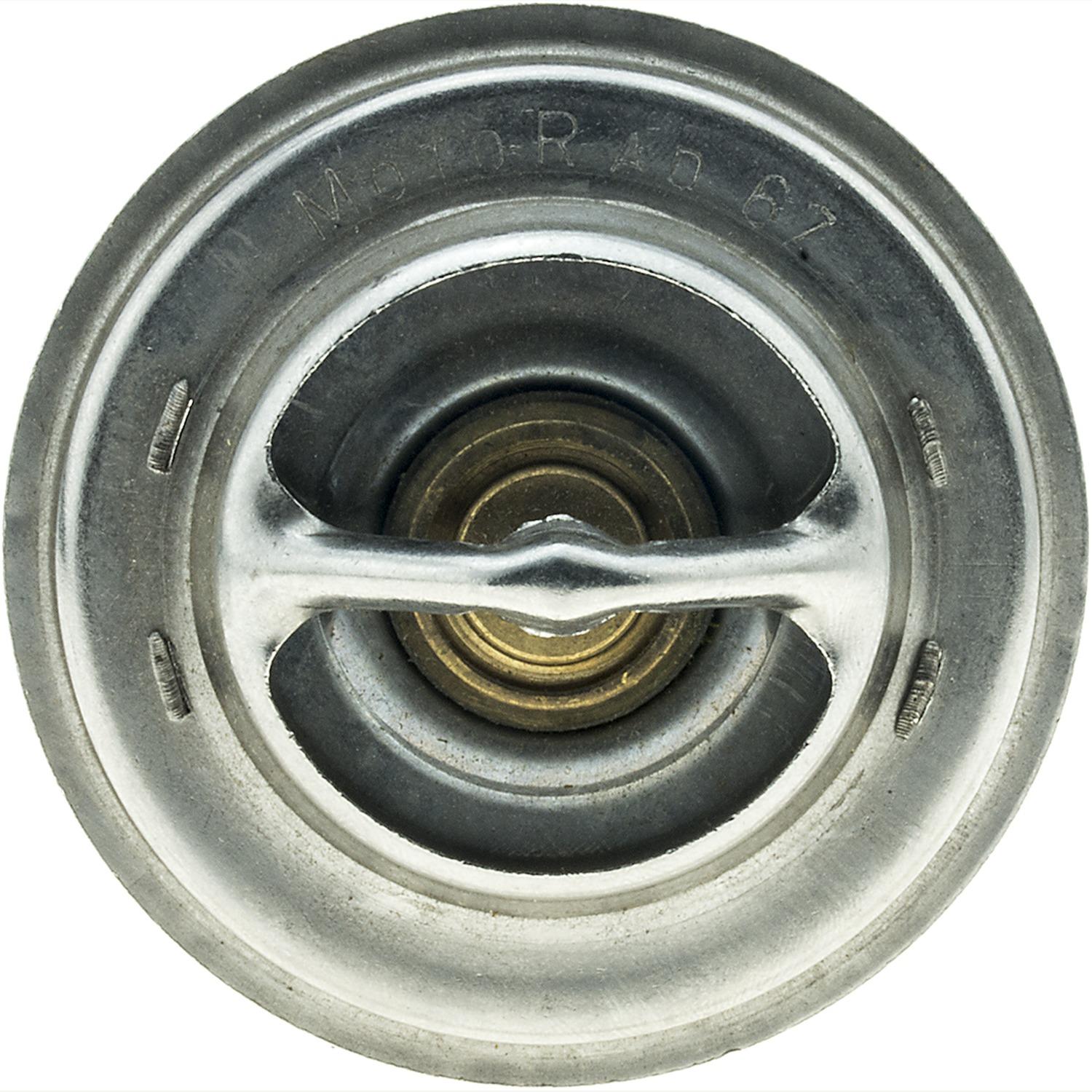 MotoRad 249170 - Engine Coolant Thermostat MotoRad 249170 Engine Coolant Thermostat product image 4 of 4