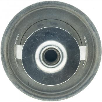 1985 Peugeot 505 Engine Coolant Thermostat MotoRad 249174 image 2 of 4