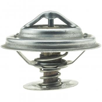 1985 Peugeot 505 Engine Coolant Thermostat MotoRad 249174 image 3 of 4