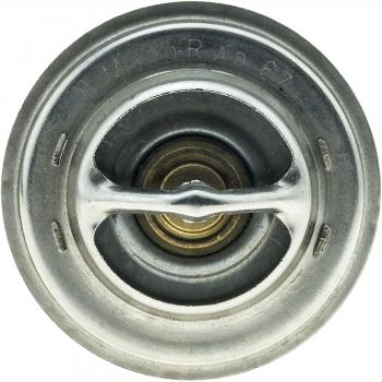1985 Peugeot 505 Engine Coolant Thermostat MotoRad 249174 image 4 of 4