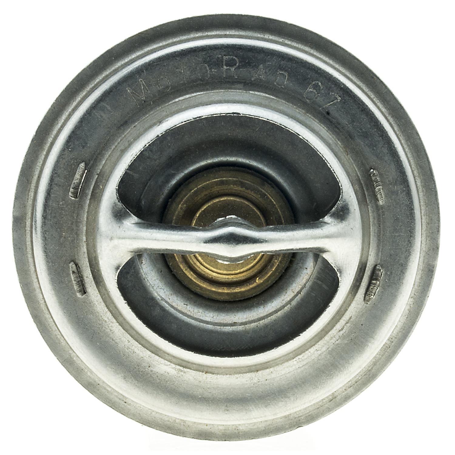 MotoRad 249180 - Engine Coolant Thermostat MotoRad 249180 Engine Coolant Thermostat product image 4 of 4