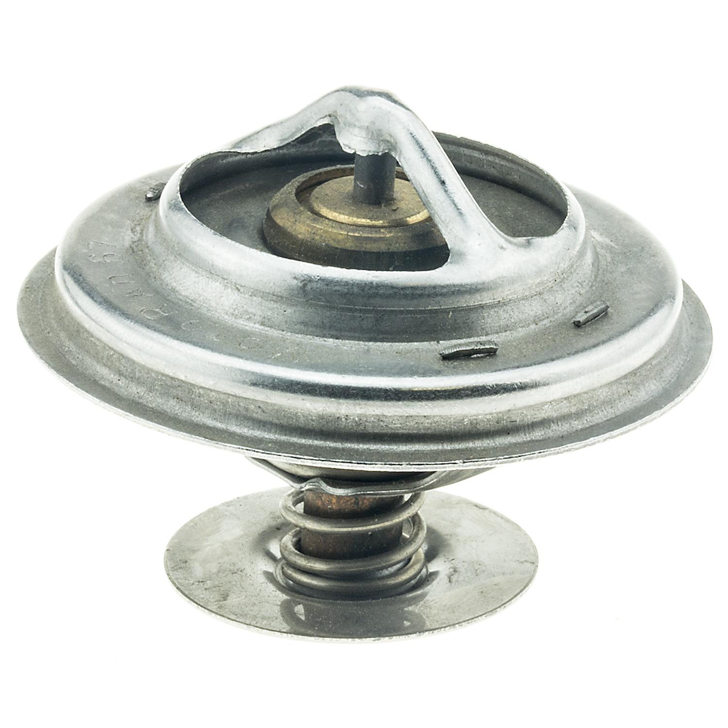 MotoRad 249192 - Engine Coolant Thermostat MotoRad 249192 Engine Coolant Thermostat product image 1 of 4