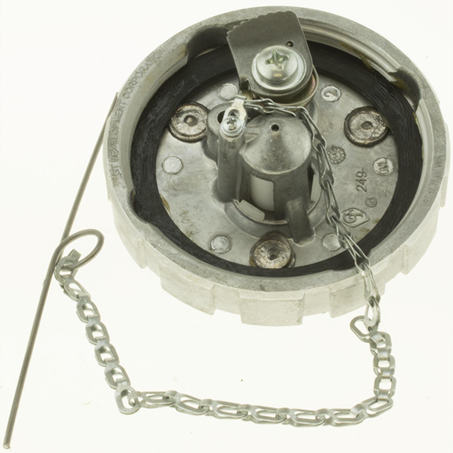MotoRad 250611 - Fuel Tank Cap MotoRad 250611 Fuel Tank Cap product image 1 of 3
