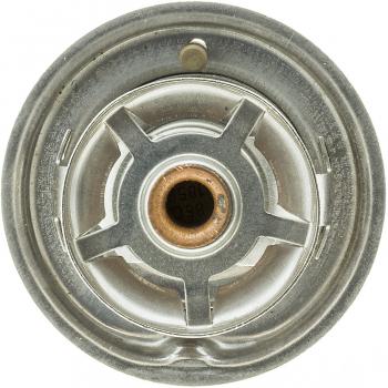 1991 Mercedes-Benz 350SDL Engine Coolant Thermostat MotoRad 251180 image 2 of 4