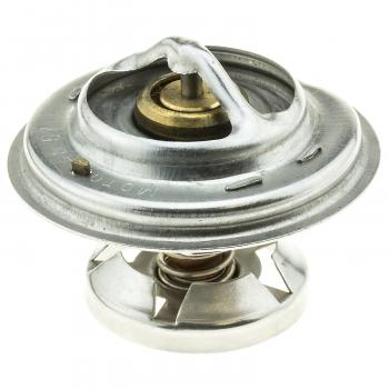 1991 Mercedes-Benz 350SDL Engine Coolant Thermostat MotoRad 251185 image 1 of 4