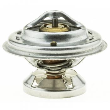 1991 Mercedes-Benz 350SDL Engine Coolant Thermostat MotoRad 251185 image 3 of 4