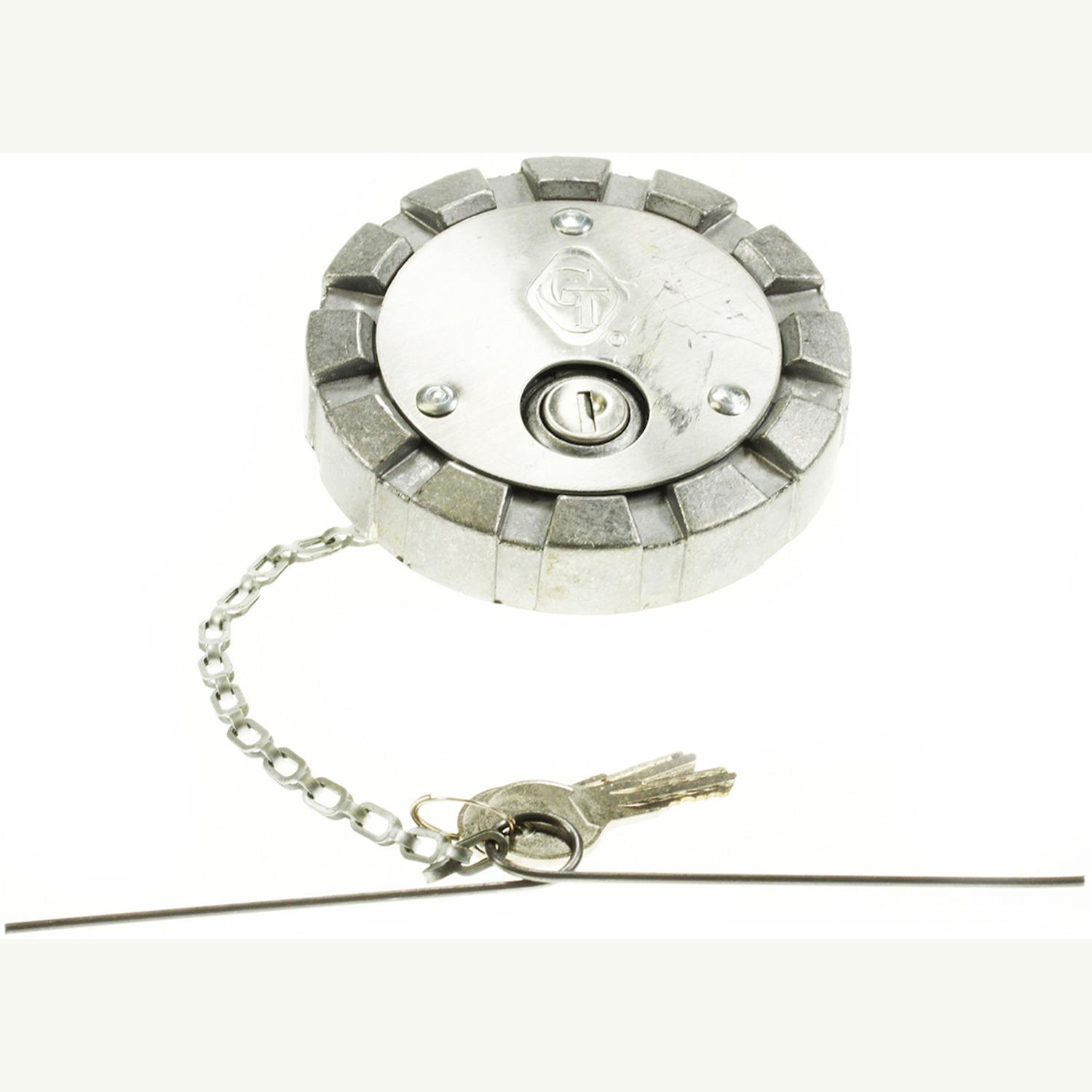 MotoRad 253111 - Fuel Tank Cap MotoRad 253111 Fuel Tank Cap product image 1 of 3