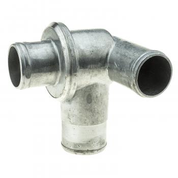 1981 Lancia Beta Engine Coolant Thermostat Housing Assembly