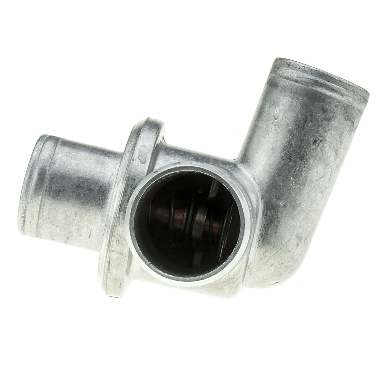 MotoRad 256180 - Engine Coolant Thermostat Housing Assembly MotoRad 256180 Engine Coolant Thermostat Housing Assembly product image 2 of 4
