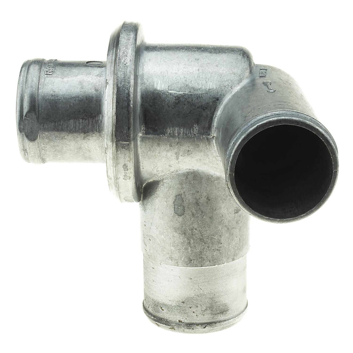 MotoRad 256180 - Engine Coolant Thermostat Housing Assembly MotoRad 256180 Engine Coolant Thermostat Housing Assembly product image 3 of 4