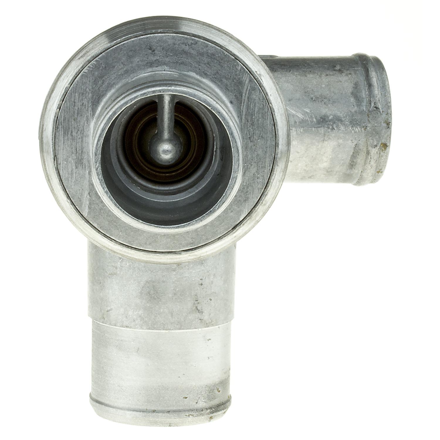 MotoRad 256180 - Engine Coolant Thermostat Housing Assembly MotoRad 256180 Engine Coolant Thermostat Housing Assembly product image 4 of 4