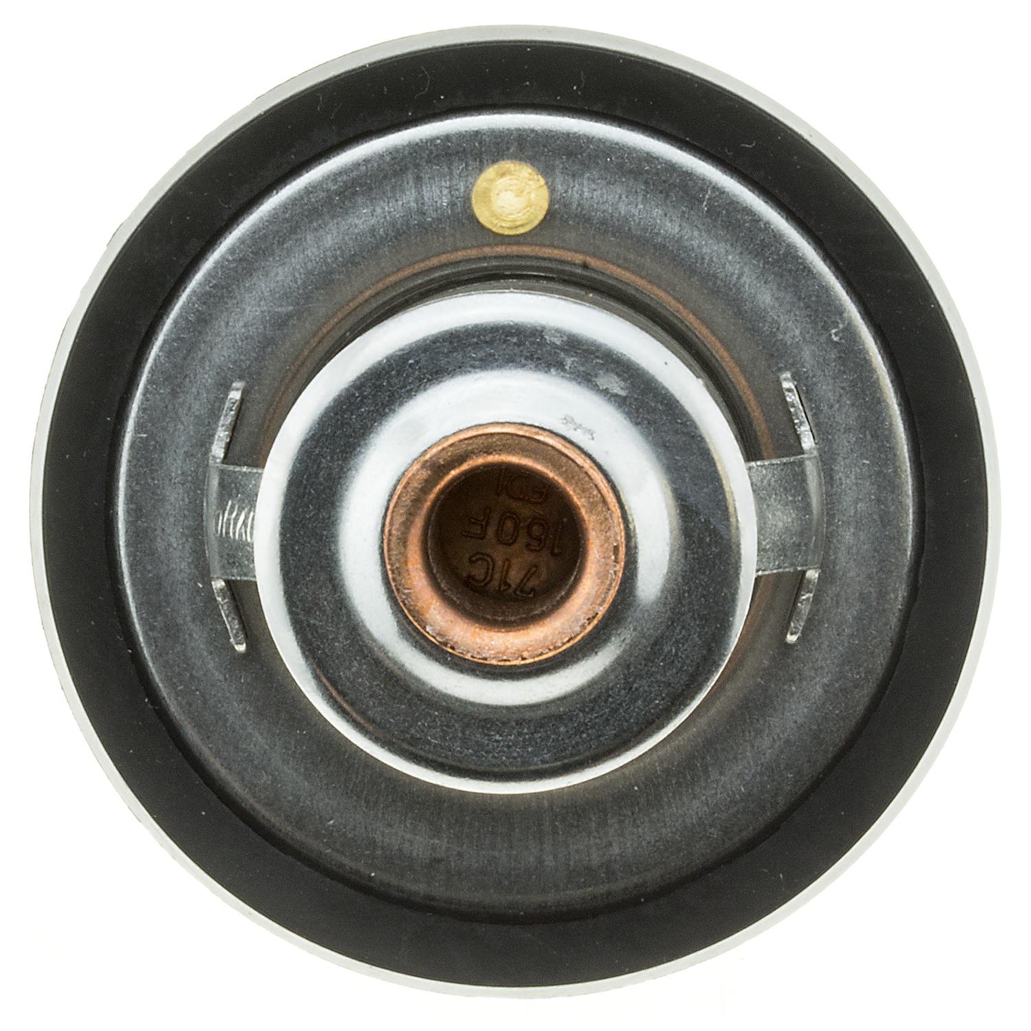MotoRad 265160 - Engine Coolant Thermostat MotoRad 265160 Engine Coolant Thermostat product image 2 of 4