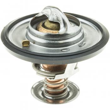 1999 GMC C2500 Engine Coolant Thermostat MotoRad 265170 image 1 of 4
