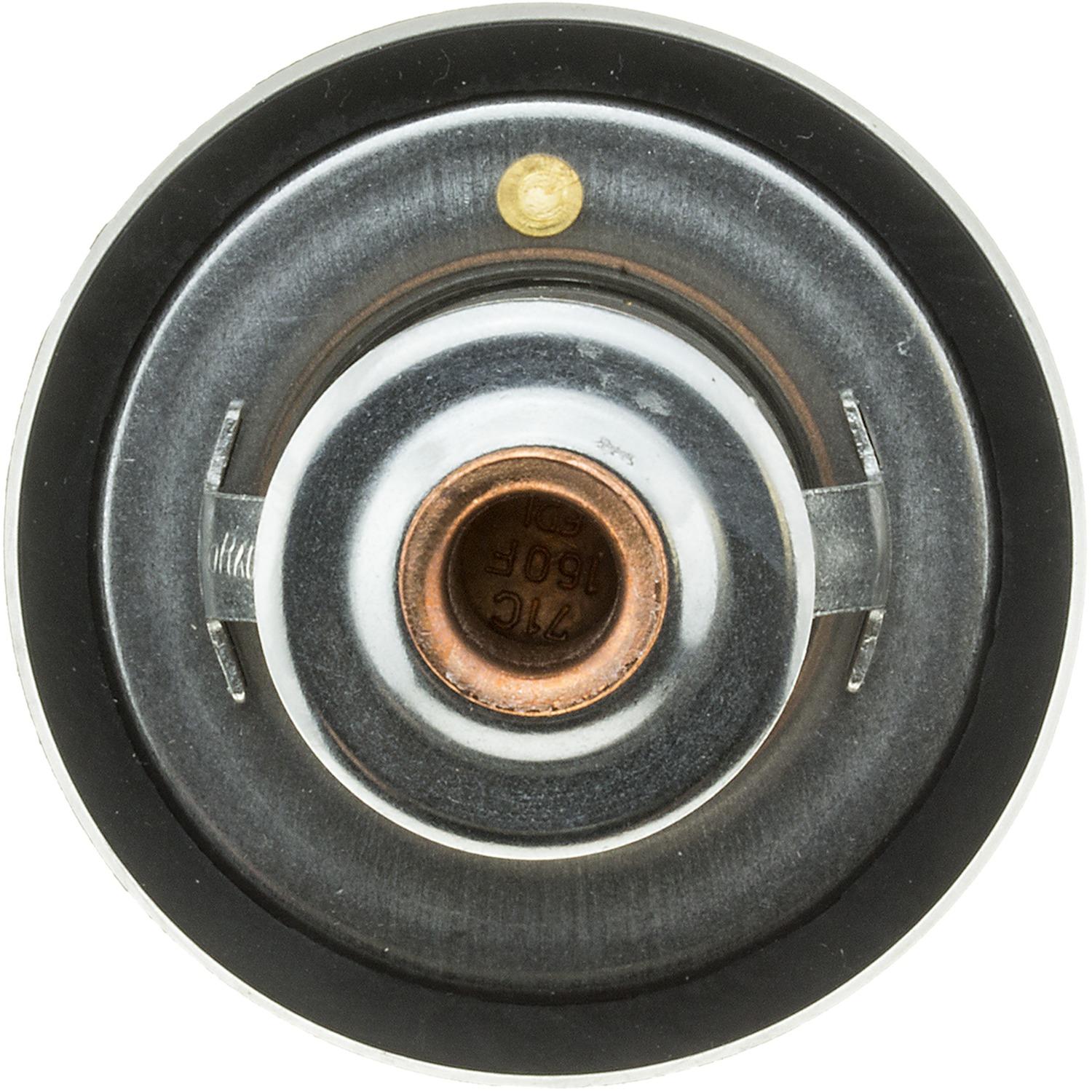 MotoRad 265170 - Engine Coolant Thermostat MotoRad 265170 Engine Coolant Thermostat product image 2 of 4