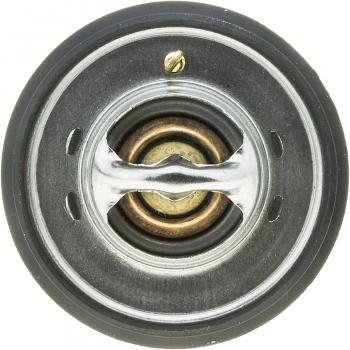 1999 GMC C2500 Engine Coolant Thermostat MotoRad 265170 image 4 of 4
