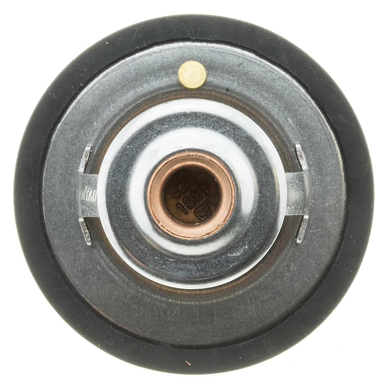 MotoRad 265180 - Engine Coolant Thermostat MotoRad 265180 Engine Coolant Thermostat product image 2 of 4