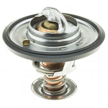2000 GMC C3500HD Engine Coolant Thermostat MotoRad 265192 image 1 of 4