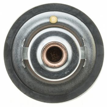 2000 GMC C3500HD Engine Coolant Thermostat MotoRad 265192 image 2 of 4