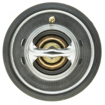 2000 GMC C3500HD Engine Coolant Thermostat MotoRad 265192 image 4 of 4