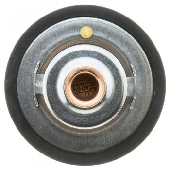 1999 GMC C2500 Engine Coolant Thermostat MotoRad 265195 image 2 of 4