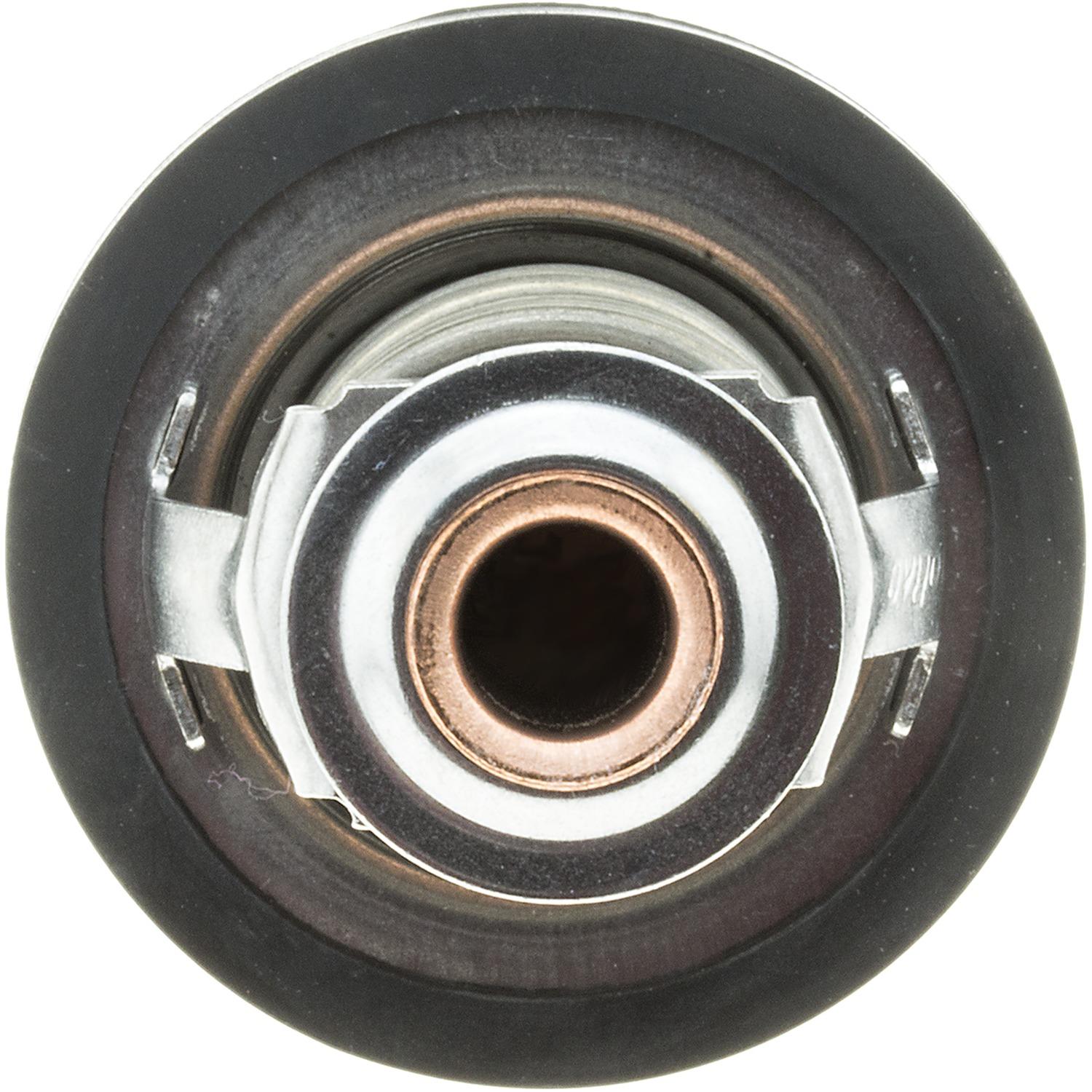 MotoRad 267160 Engine Coolant Thermostat product image 2 of 4