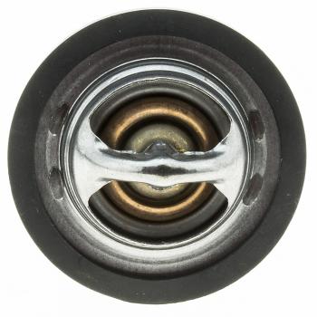 1999 GMC C2500 Suburban Engine Coolant Thermostat MotoRad 267160 image 4 of 4