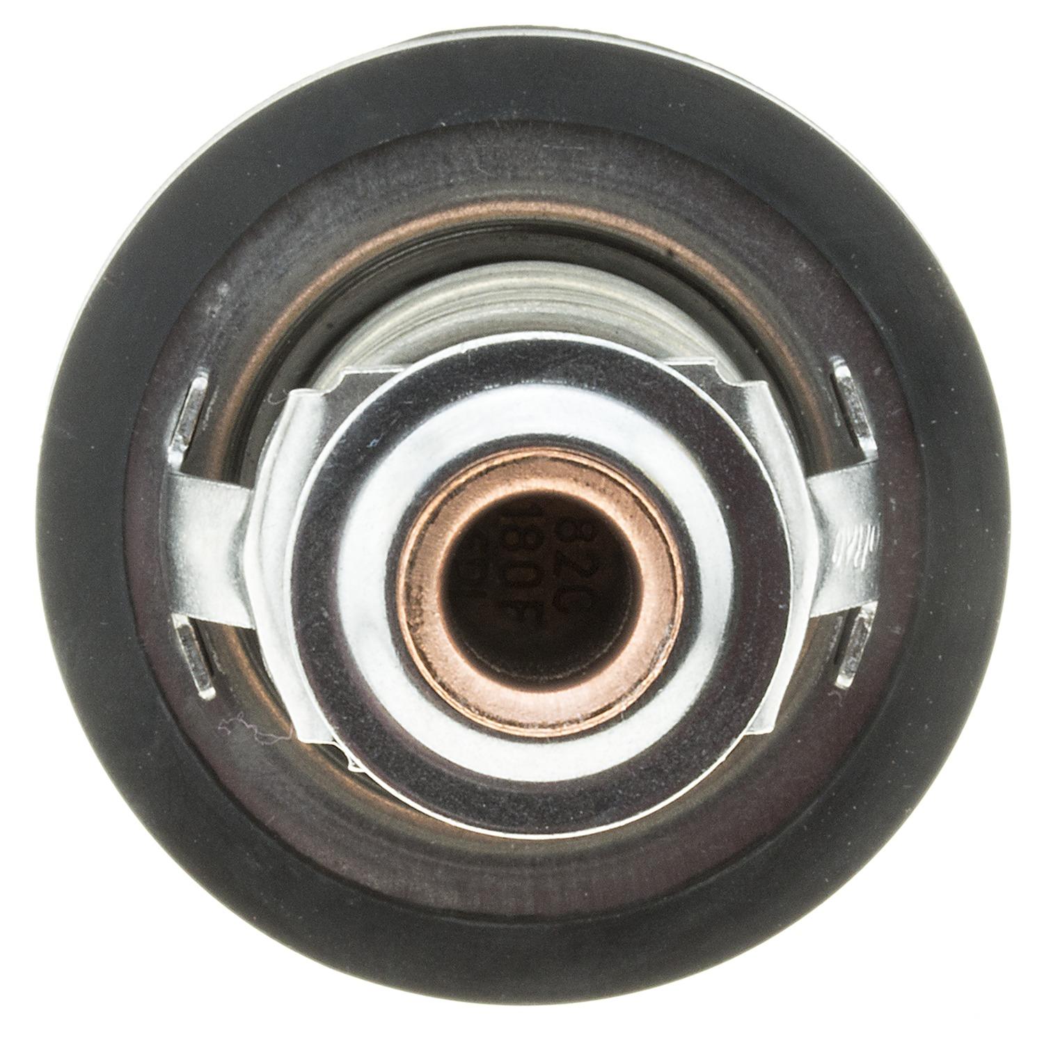 MotoRad 267180 - Engine Coolant Thermostat MotoRad 267180 Engine Coolant Thermostat product image 2 of 4