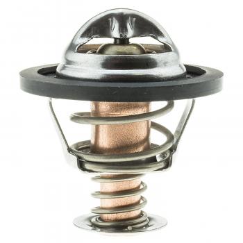 1999 GMC C2500 Suburban Engine Coolant Thermostat MotoRad 267180 image 3 of 4