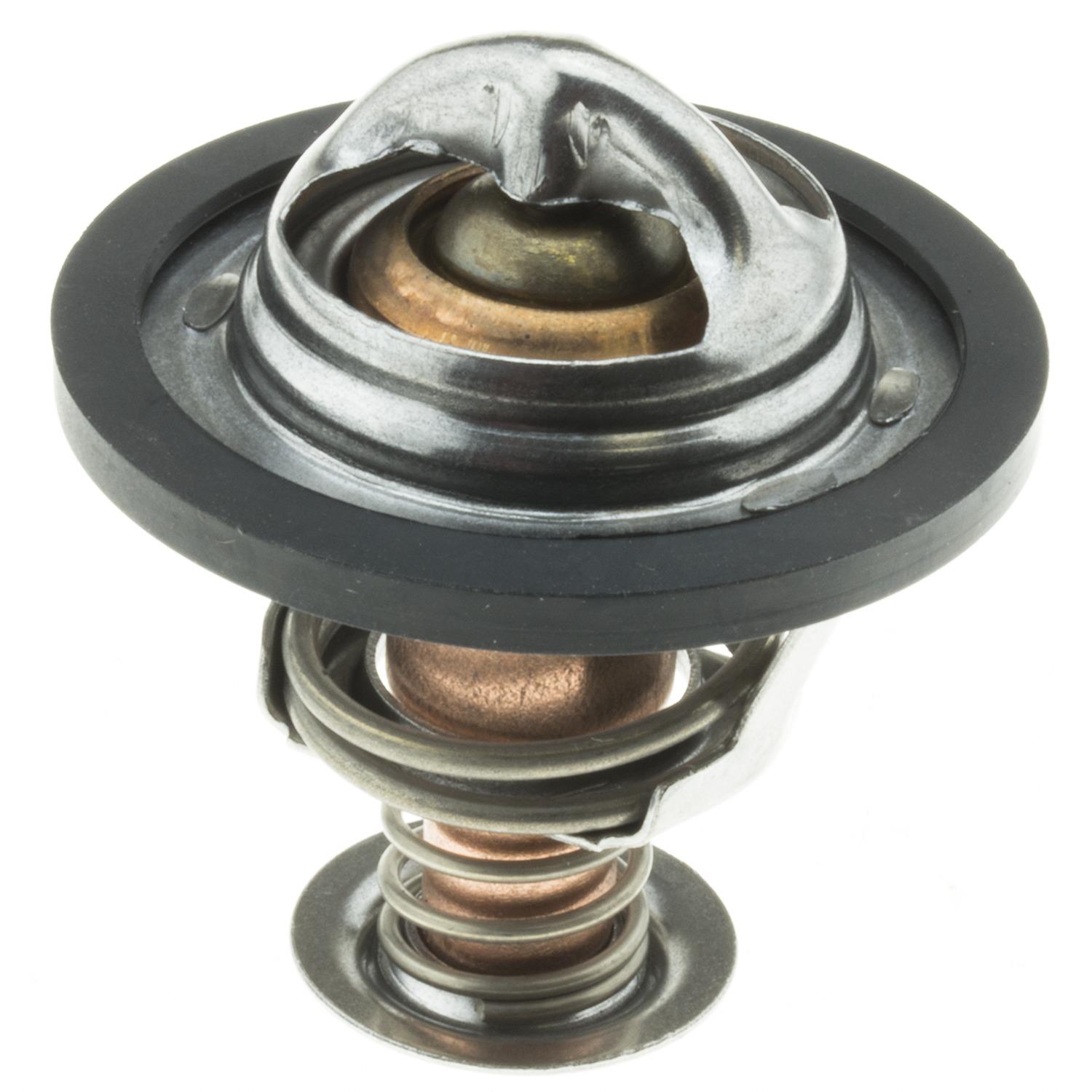 MotoRad 267195 Engine Coolant Thermostat product image 1 of 4