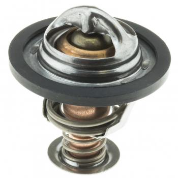 1999 GMC C2500 Suburban Engine Coolant Thermostat MotoRad 267195 image 1 of 4