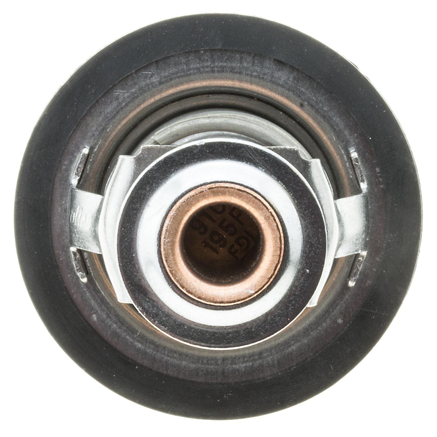 MotoRad 267195 Engine Coolant Thermostat product image 2 of 4