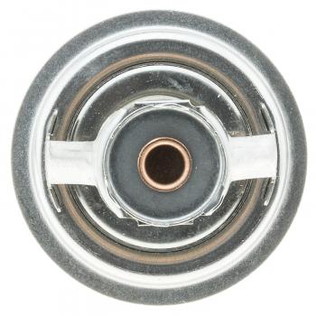 2000 Mercury Villager Engine Coolant Thermostat MotoRad 268170 image 2 of 4