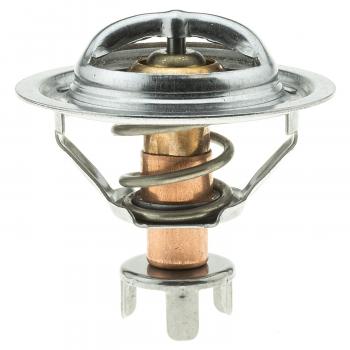 2000 Mercury Villager Engine Coolant Thermostat MotoRad 268170 image 3 of 4